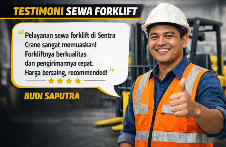 Testimoni Pelanggan Kami