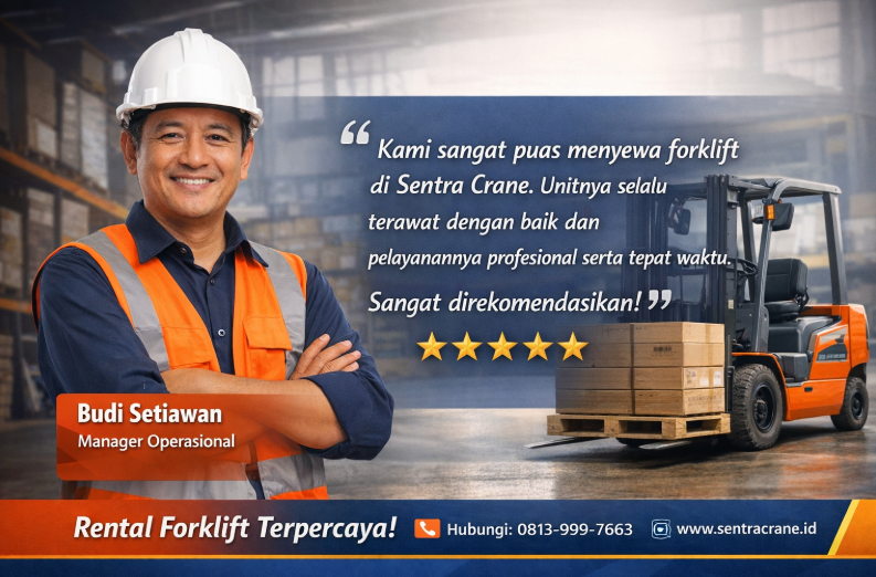 Testimoni Pelanggan Kami