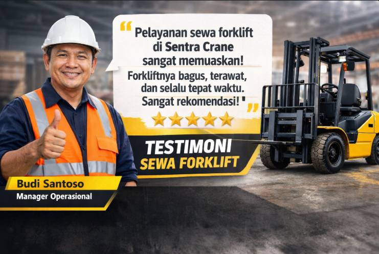 Testimoni Pelanggan Kami